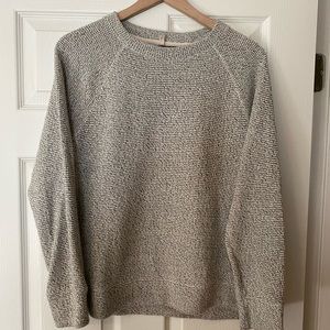 Lou and Grey Sweater